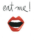 EAT ME! - Jayson Brunsdon Home