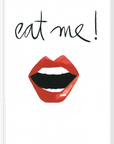 EAT ME! - Jayson Brunsdon Home