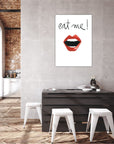 EAT ME! - Jayson Brunsdon Home