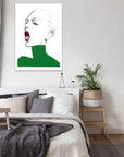 SAY AAAH - Jayson Brunsdon Home